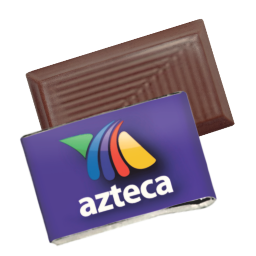 Chocolate de 3 grs.